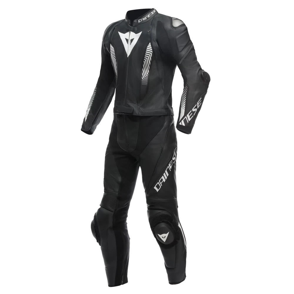 laguna-seca-5-2pcs-leather-suit-perf-black-black-white