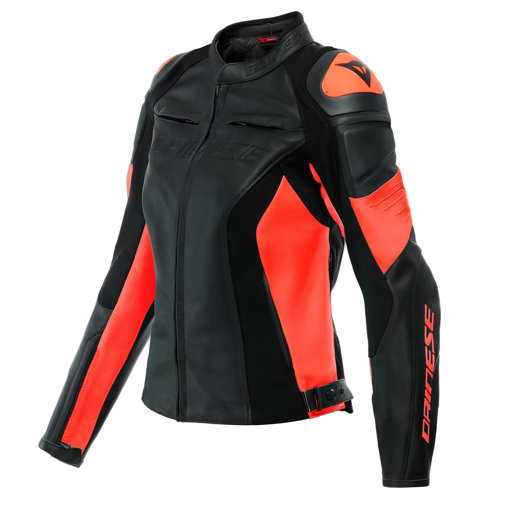racing-4-lady-leather-jacket-black-fluo-red