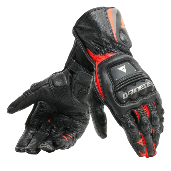 steel-pro-gloves-black-fluo-red