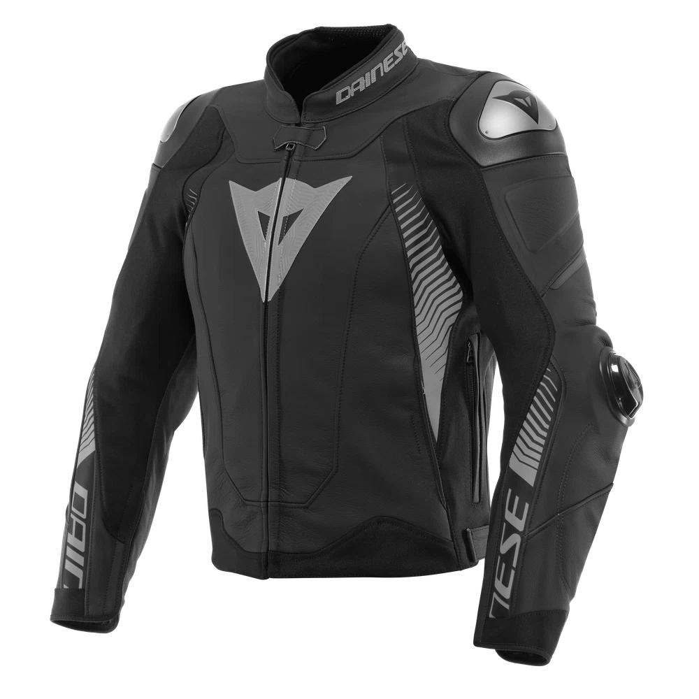 super-speed-4-leather-jacket-black-matt-charcoal-gray